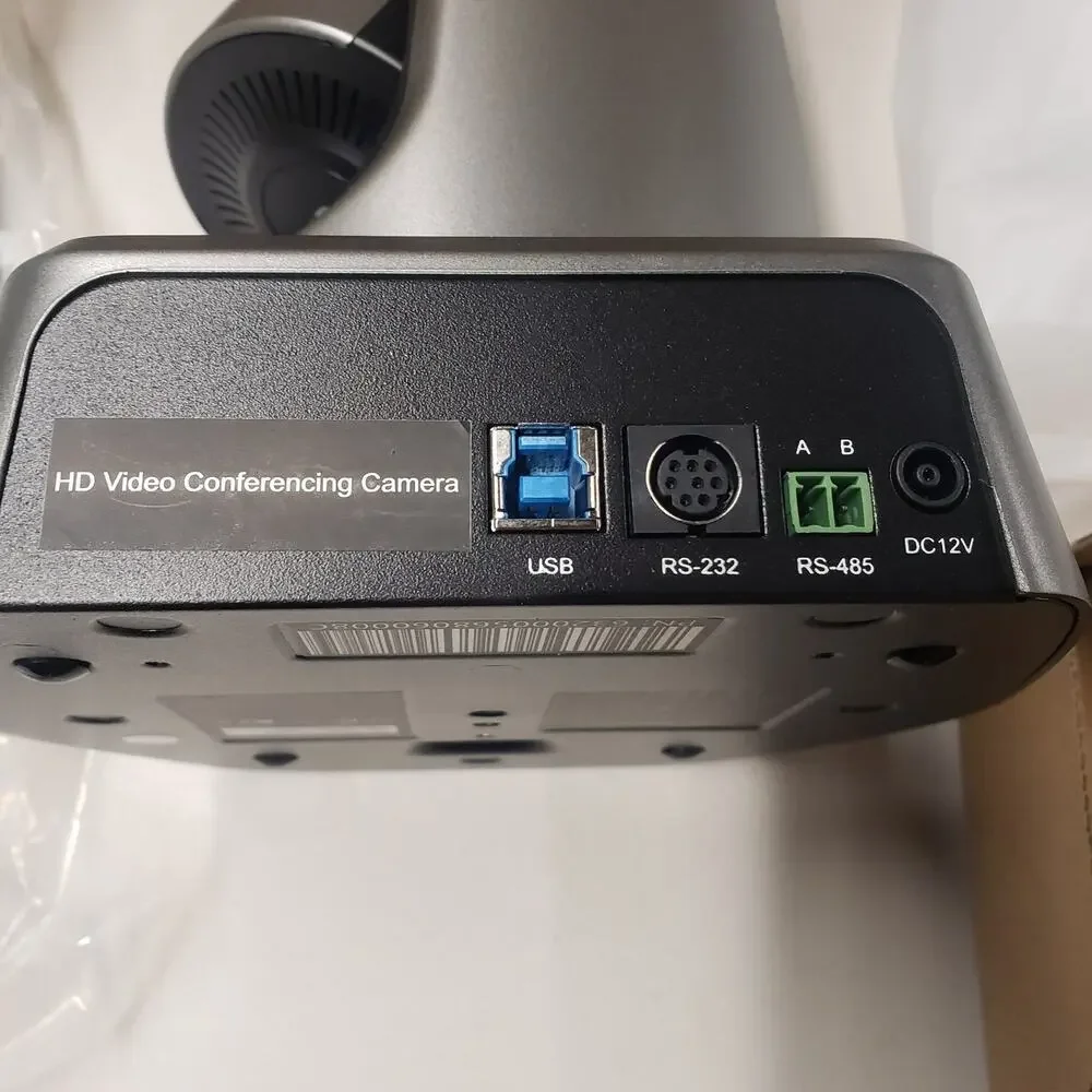 Tenveo 10X-USB Video Conference Camera System Optical Zoom (TEVO-NV10U)